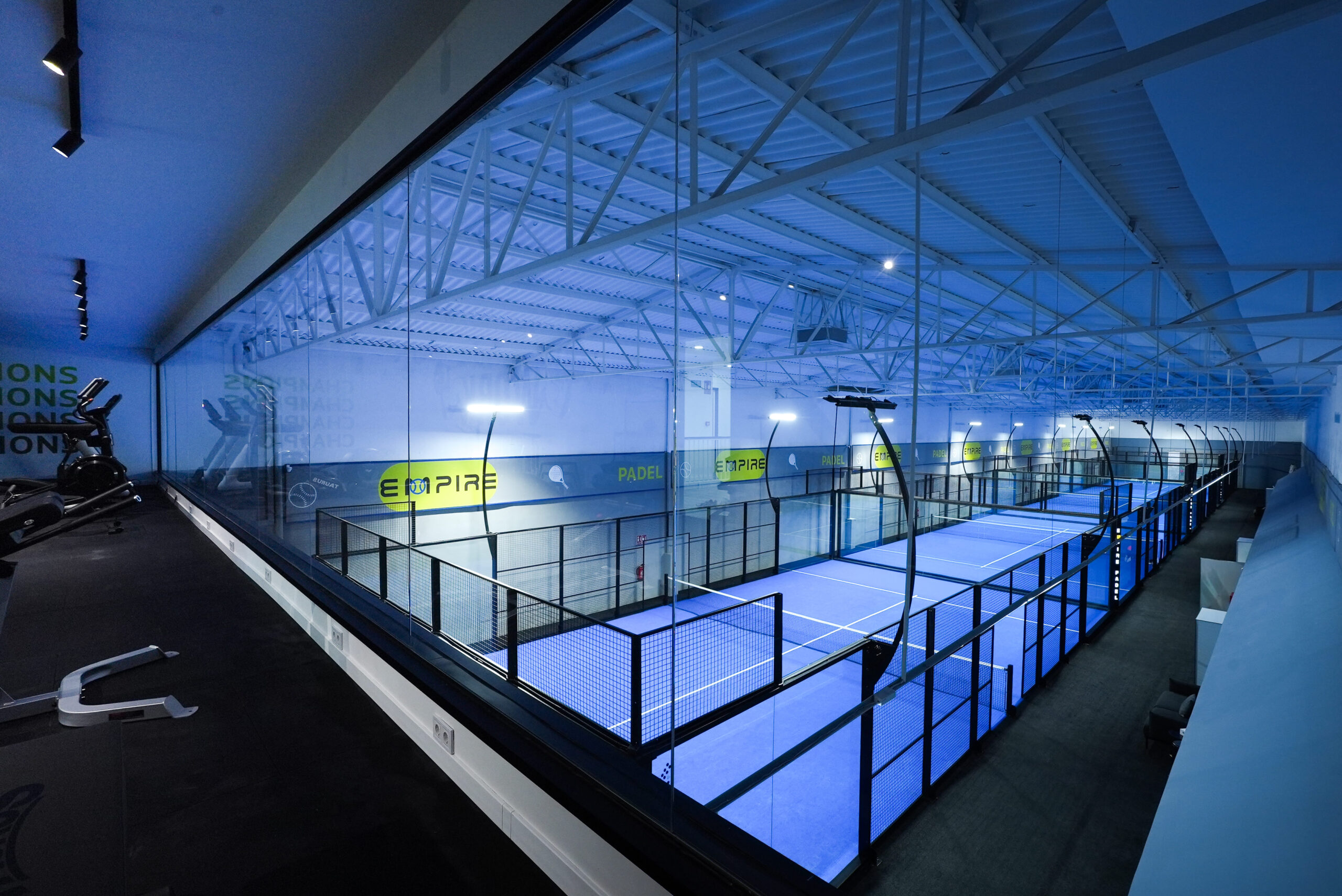 EMPIRE PADEL_GYM-1